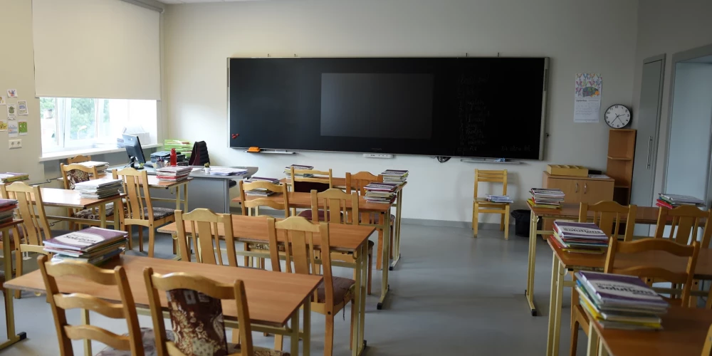   Отказ от русского языка как второго иностранного в школах сделает нехватку учителей еще более острой
