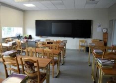 Самая напряженная ситуация с учителями в Риге, но это проблема и других самоуправлений.