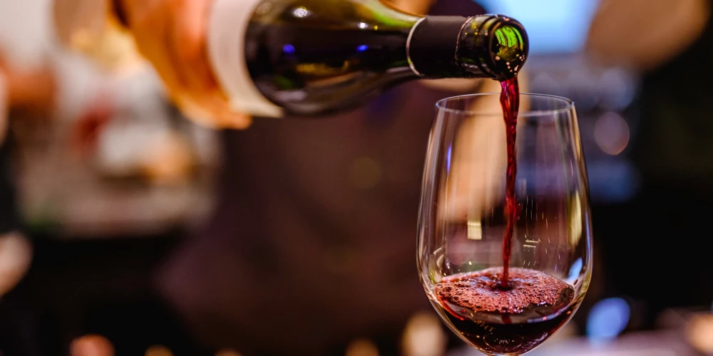 Vīns par 2,50 eiro iegūst zelta medaļu starptautiskā vīna konkursā