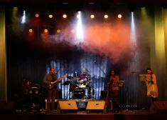 Jaunu albumu ar Baltijas balādēm klajā laiž pašmāju grupa "Juuk"