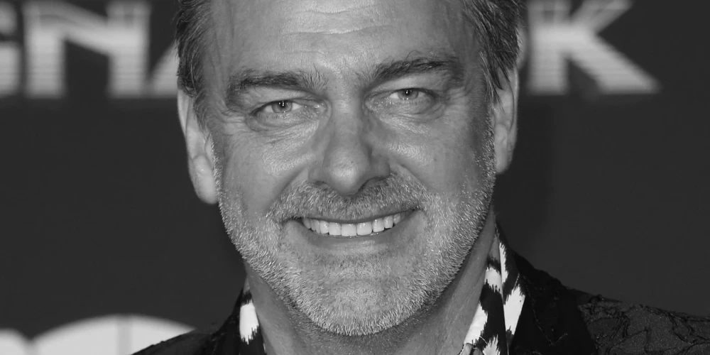 Рэй Стивенсон (1964-2023)