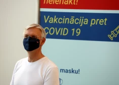 Пандемия Covid-19 окончена: в Латвии будут решать, какие нормы закона сохранить