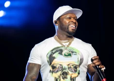 50 Cent 