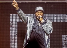 "50cent" papildkoncerts notiks 10.oktobrī "Arēnā Rīga". Arī tajā īpašais viesis būs "Busta Rhymes".