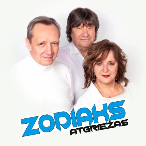 Grupas "Zodiaks" publicitātes foto (foto: Jānis Deinats)