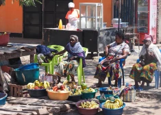 Maskavas skolās mācīs afrikāņu valodas