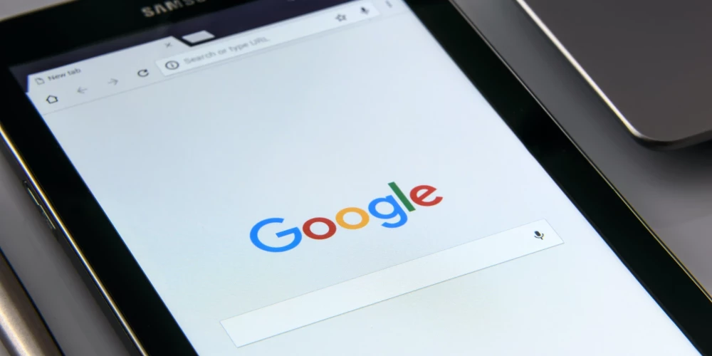 Google запускает новую программу для стартапов "ИИ для здоровья", в которой могут принять участие и латвийские компании