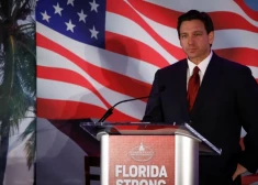  Губернатор Флориды намерен объявить о своем участии в выборах президента США
