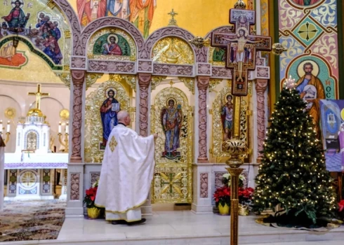   "Верное и жизненно необходимое решение": Православная церковь Украины будет отмечать Рождество 25 декабря 