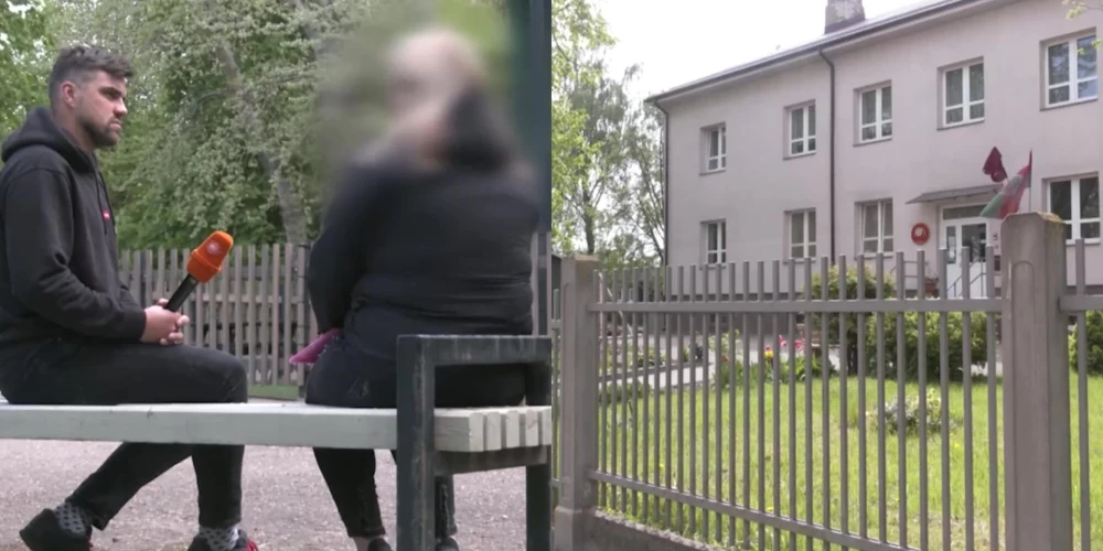 Мальчик в детском саду в Лиепае показал пенис; мать в шоке от действий воспитательницы
