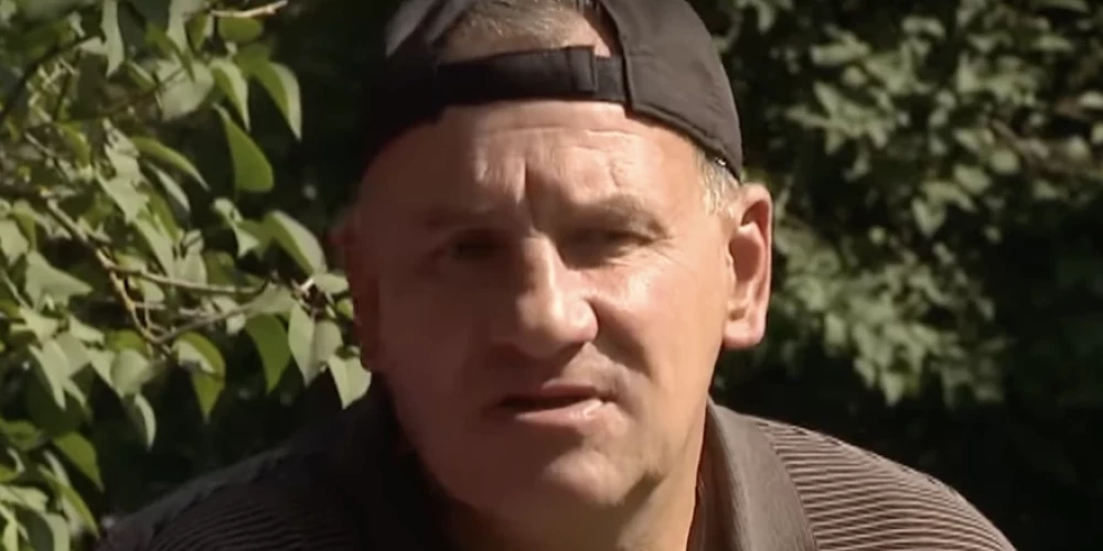 Sākta ziedojumu vākšana sprādzienā Ukrainā smagi cietušajam brīvprātīgajam latviešu karavīram