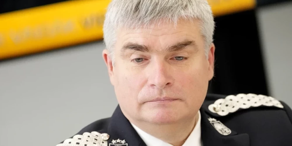 Начальником Бюро внутренней безопасности будет глава криминальной полиции Гришин