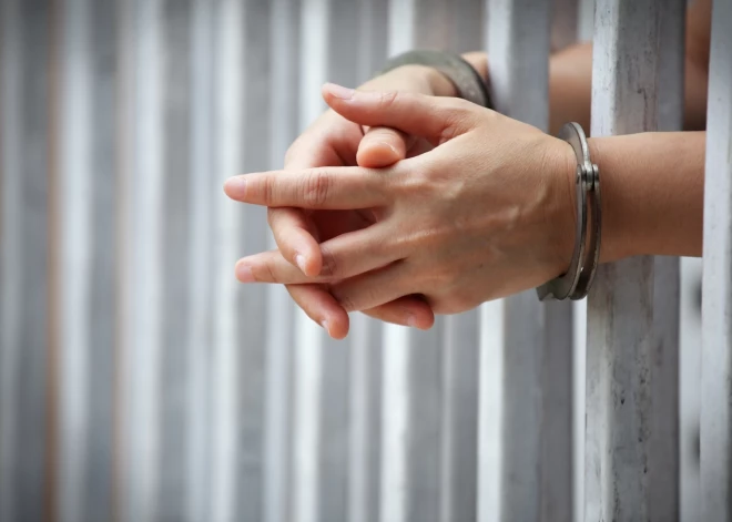 Dānijas tiesa: transsievietei sods jāizcieš vīriešu cietumā