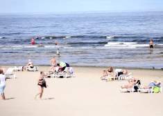 Vasara Latvijā varētu būt sausa un karsta