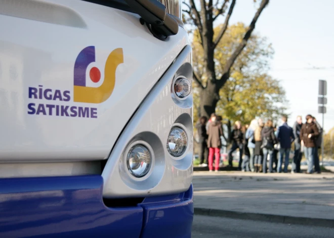 KNAB, visticamāk, nolēmis izbeigt "Rīgas satiksmes" transportlīdzekļu iepirkuma krimināllietu