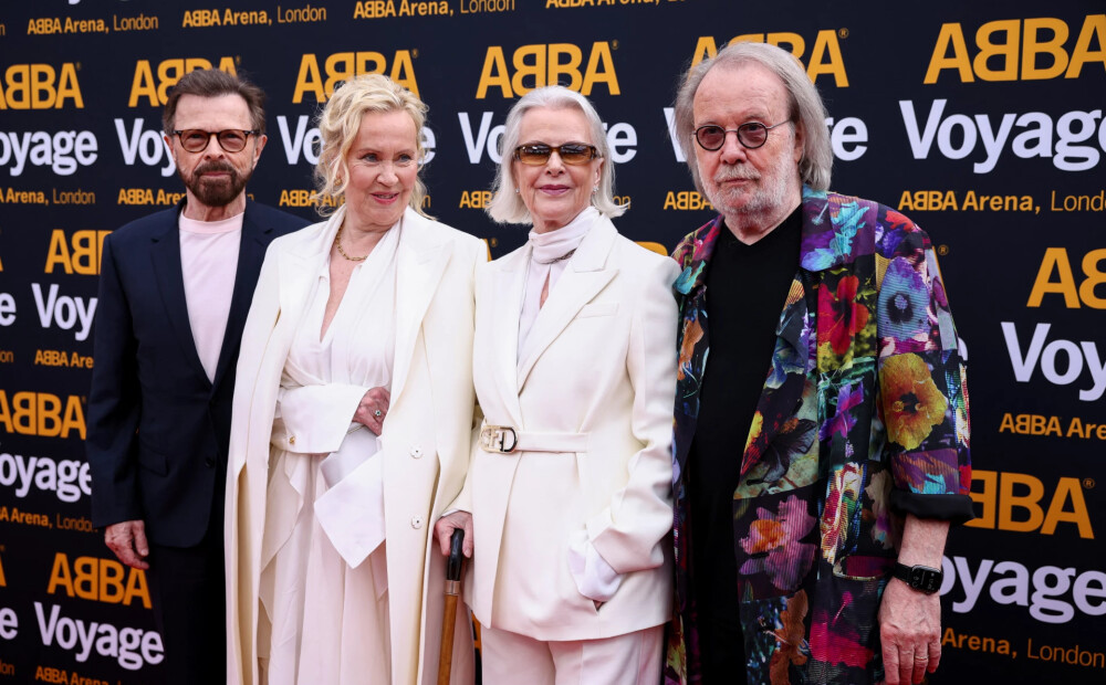 Leģendāro ABBA aicina dzimtenē uzstāties pusgadsimtu pēc Eirovīzijas triumfa — kāda reakcija?