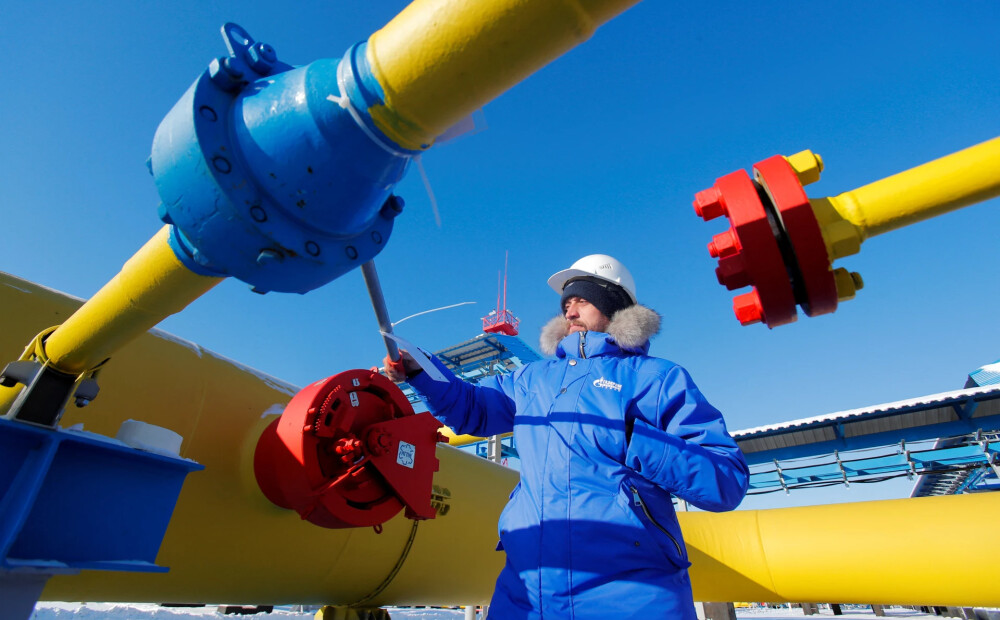 Ķīna “uzmet” Krieviju: būvēs gāzes vadu uz Turkmenistānu