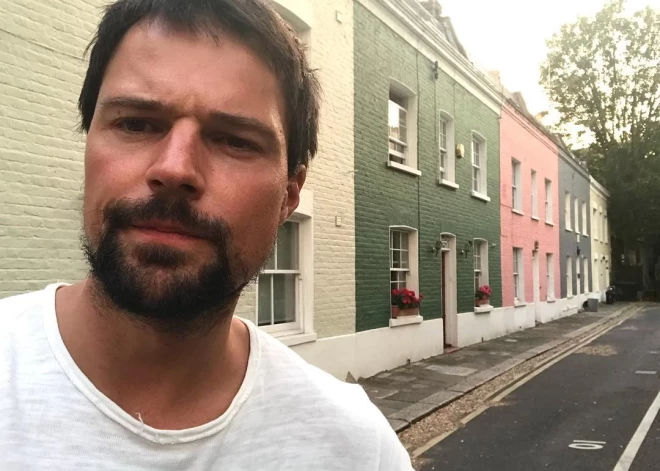 Данила Козловский (Фото: instagram.com/danilakozlovsky)