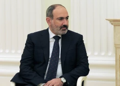 Pašinjans: Armēnija un Azerbaidžāna vienojušās par abpusēju teritoriālās vienotības atzīšanu
