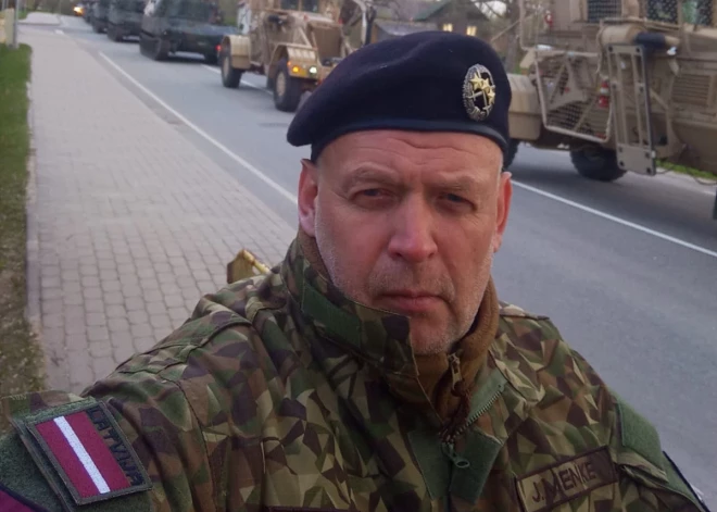 Jauniešiem, kuri īsti nezina, ko darīt pēc skolas beigšanas, limbažnieks Jānis piedāvā lietderīgu nodarbošanos