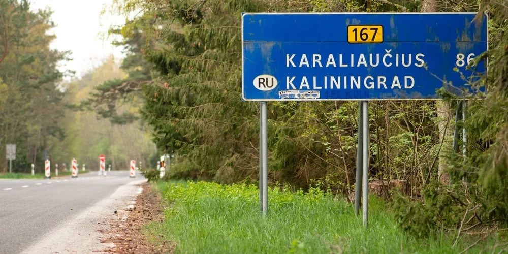 Lietuvas valodnieki iebilst pret pilnīgu atteikšanos no Kaļiņingradas nosaukuma, tomēr iesaka saukt arī par Karaļaučiem