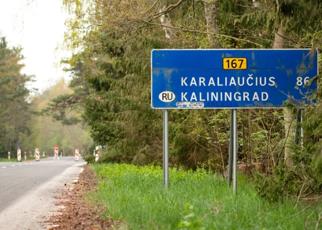 Lietuvas valodnieki iebilst pret pilnīgu atteikšanos no Kaļiņingradas nosaukuma, tomēr iesaka saukt arī par Karaļaučiem