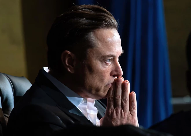 Īlona Maska smadzeņu mikroshēmu firmai dota zaļā gaisma eksperimentiem ar cilvēkiem