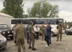 Uz Ukrainu devies līdz šim lielākais tehniskais atbalsts, kādu karavīriem nosūtījusi Latvijas Valsts policija