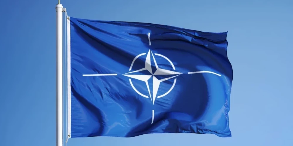 Vācija gādās par NATO Viļņas samita drošību