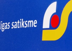 Rīgas Satiksme 