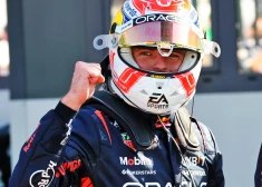 Verstapens kvalifikācijas pēdējā aplī nodrošina pirmo starta vietu Monako "Grand Prix"