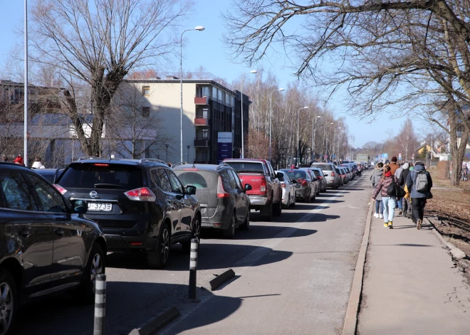 Ķirsis: ja vēlamies saremontētas ielas, jārēķinās ar sastrēgumiem