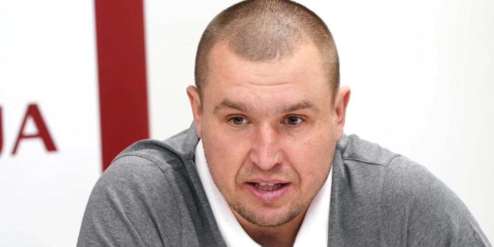 Edgars Krūmiņš netiek iekļauts Latvijas 3x3 basketbola izlasē uz Pasaules kausu