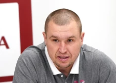 Edgars Krūmiņš netiek iekļauts Latvijas 3x3 basketbola izlasē uz Pasaules kausu