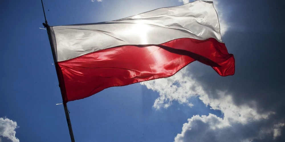 Polija piemērojusi sankcijas 365 Baltkrievijas pilsoņiem