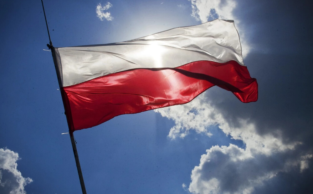 Polija piemērojusi sankcijas 365 Baltkrievijas pilsoņiem