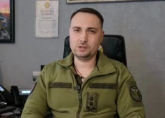 "Jūs ļoti drīz to nožēlosiet" - Ukrainas izlūkošanas pārvaldes priekšnieks ierakstījis uzrunu pēc Krievijas raķešu uzbrukuma