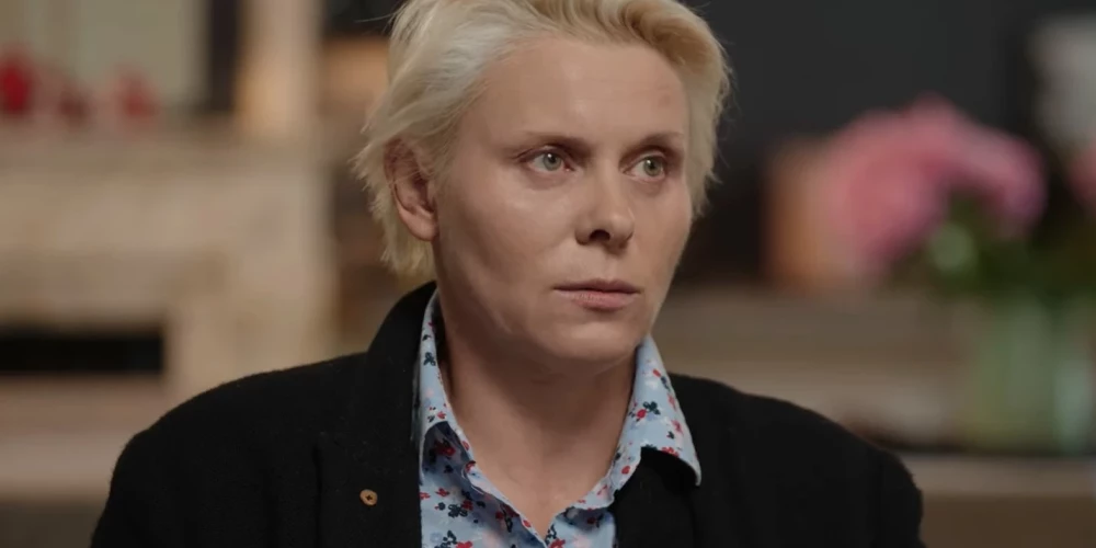 "Я профукала своего ребенка": актриса Яна Троянова винит себя в суициде сына