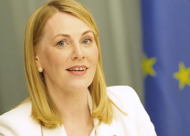 “Eirocālis” – Elīna Pinto. Kas ir progresīvā Valsts prezidentes amata kandidāte?