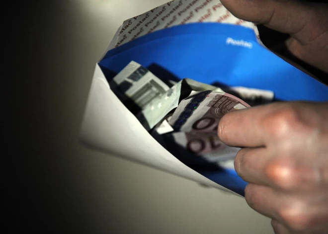 Ēnu ekonomika Latvijā bez būtiskām izmaiņām - joprojām augsta