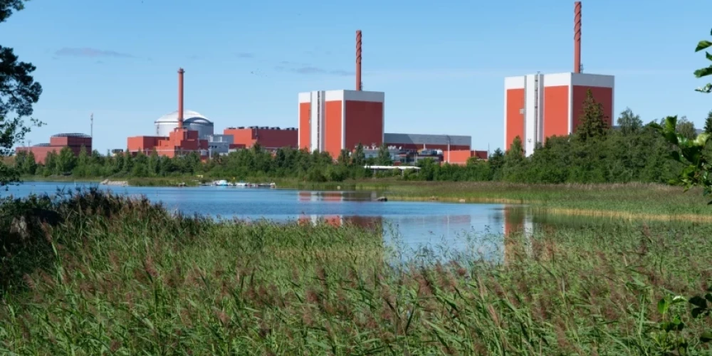   Запуск АЭС в Финляндии: стоит ли ожидать падения цен на электроэнергию на балтийском рынке