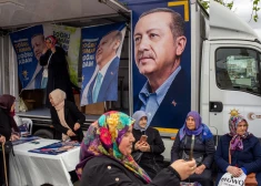 Prezidenta vēlēšanu otrā kārta notika apstākļos, "kas daudzējādā ziņā neradīja apstākļus demokrātisku vēlēšanu norisei", norādīja EDSO.