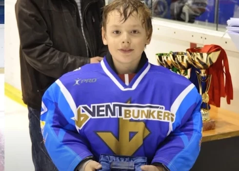 Артур Шилов в 2008 году