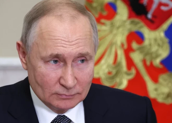 Путина не арестуют в ЮАР: президент РФ получит дипломатический иммунитет для посещения саммита БРИКС