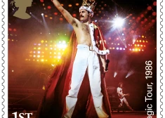 "Queen" dziesmu katalogu varētu drīz pārdot par astronomisku summu