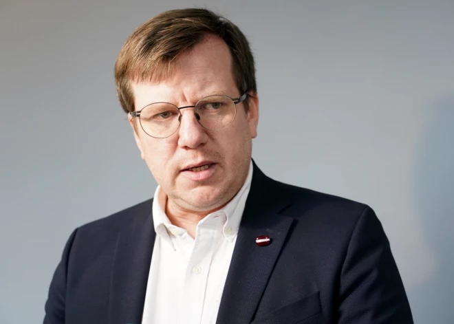 "В коалиции превалирует взаимная политическая ревность": политик "Прогрессивных" спрогнозировал, когда падет правительство Кариньша