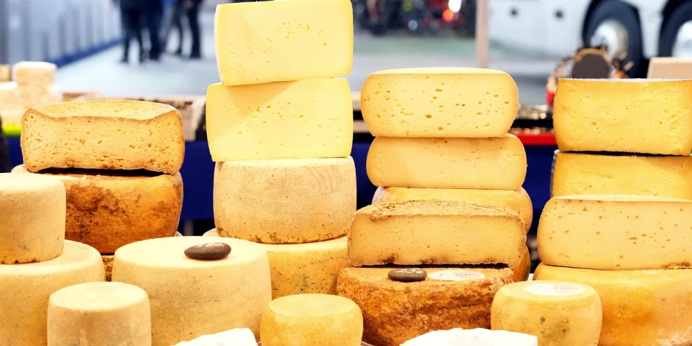 Врач: для некоторых сыр может быть смертельно опасен