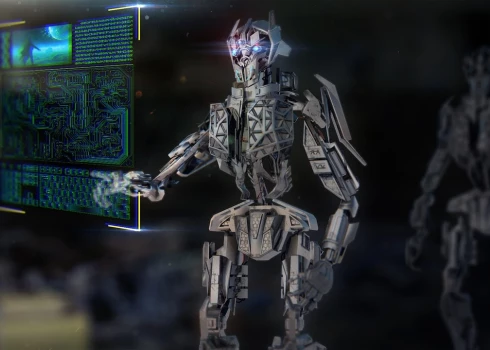 Ученые бьют тревогу: искусственный интеллект может погубить человечество - надо что-то делать!