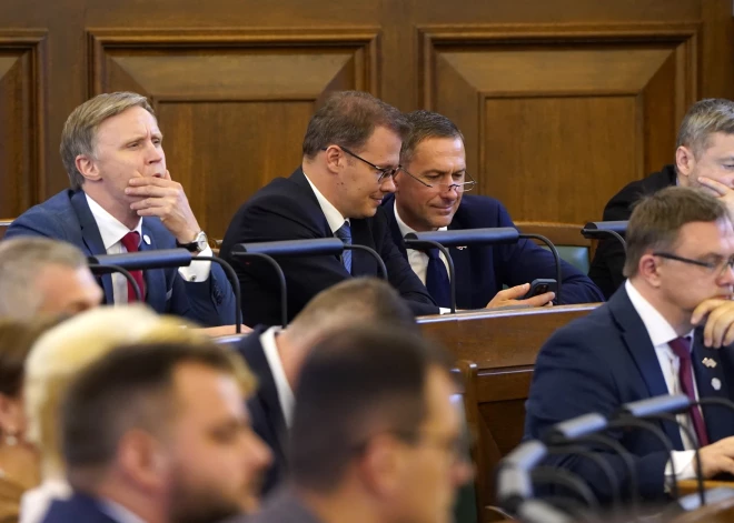 Нацобъединение не поддержит ни одного из кандидатов в президенты ни в одном из туров голосования