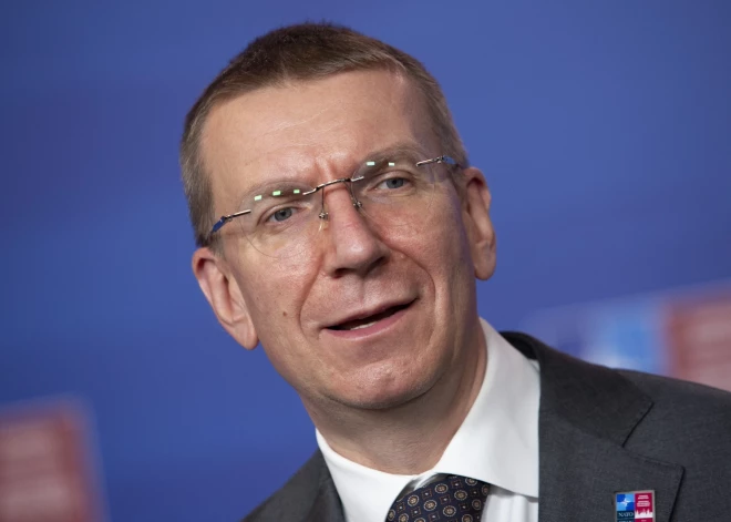 "Прогрессивные" могут проголосовать за Ринкевича в третьем туре президентских выборов